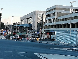 Enna, il semaforo che nessuno al Comune ha autorizzato