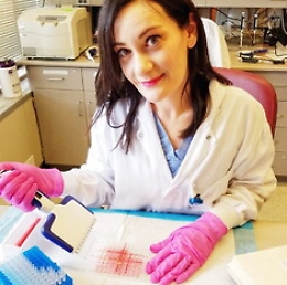 &laquo;Cervello in valigia e cuore in Sicilia perch&eacute; oltre le paure ci sono i sogni&raquo;