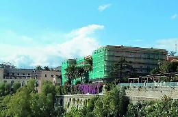 Taormina, hotel San Domenico verso riapertura e forse con nuova proprietà