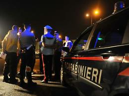 Litiga per un posto auto e gli spara: paura in un centro commerciale a San Giovanni La Punta