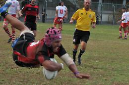 Il Tna del Coni ha fermato per 4 anni due rugbisti dell'Amatori Catania