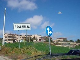 Il sindaco di Roccamena a giudizio per oltraggio a un carabiniere