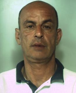 Misterbianco: aggredisce i CC ad un controllo su strada tentando di fuggire, Arrestato