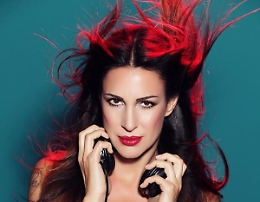 Live dj set dell'estate ad Agira: alla consolle c'è  Kris Reichert