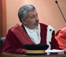 Catania, la commissione del Csm ha indicato Roberto Saieva alla Procura generale