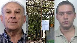 Mascali, va in carcere l'anziano che uccise a colpi di pistola un ladro di fave nel suo podere