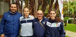 Beach handball: prima giornata sotto la pioggia alla Plaia di Catania