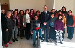 Erice: sesta edizione di "Donare rende felici"