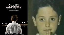 &laquo;Quasi 12. Nessun colpevole&raquo;, la tragica storia del bimbo ucciso per sbaglio dalla mafia