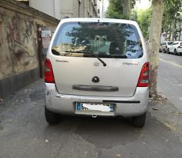 Incivili a Catania: l'ennesimo in Via Androne
