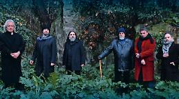 "Transiberiana", il Banco del Mutuo soccorso torna a far sognare dopo 25 anni