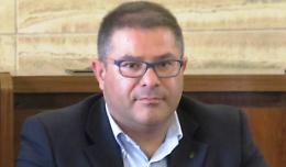 Pullara, il “fratello” con vista sull’Ars. Ma lui insiste: «Non sono massone»