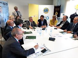 Screening sanitari gratuiti tutti i weekend dal 12 ottobre al 2 novembre