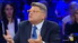 Lo Curto (Udc): «AgCom intervenga su "Non è l'Arena" di Giletti»