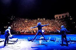 La Premiata Forneria Marconi rilegge Fabrizio De Andrè