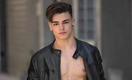 Yuri Pennisi, l'instagrammer catanese pi&ugrave; corteggiato del mondo social