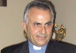 Mons. Chiarenza colpevole  per la Chiesa Congregazione respinge il suo ricorso