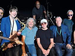 Dire Straits Legacy, un'eredità che è un pieno di rock’n’roll