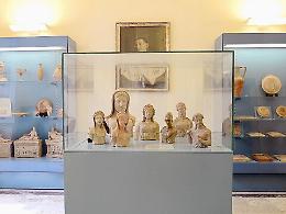 Musei, parchi archeologici e siti culturali gratuiti in Sicilia domenica 1 maggio