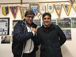 Il deputato Edy Tamajo allener&agrave; la Parmonval