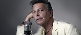 Alan Sorrenti in concerto a Viagrande: grande appuntamento per i “figli delle stelle”
