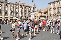 Turismo in Sicilia, boom certificato. La Cna: «L'Isola la meta più ambita»
