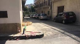 Palagonia, il sindaco Astuti: «Nemmeno l'Isis fa queste cose»