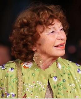 A un anno dalla scomparsa  di Inge Feltrinelli, la Signora dell'editoria