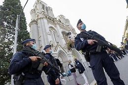 Nizza, attentatore tunisino ospite a Palermo prima di andare in Francia