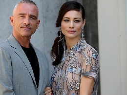 Eros Ramazzotti e Marica Pellegrinelli: fine di un matrimonio