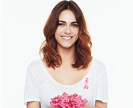 Nastri d'Argento: in lizza per la premiazione a Taormina anche l'attrice Miriam Leone