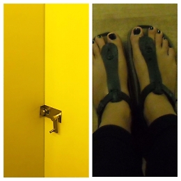 CHIARA LEA: L'ARCHETIPO. UN GENIO DEL MALE E UN PIEDE SUPERHIPSTER.