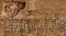 A Buonfornello un museo con i reperti di Himera