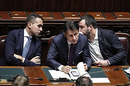 Famiglia, fisco, imprese:  ecco cosa cambia per gli italiani con la manovra giallo-verde