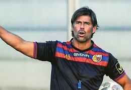 Catania Calcio, Sottil esonerato e per Camplone manca solo ufficialità