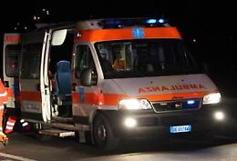 Moto si schianta contro guardrail: muore palermitano, ferito catanese