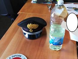 Catania, "tossico" minaccia madre: «Dammi soldi o ti brucio il negozio»