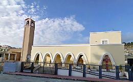 Finanziata la riqualificazione di Piazza del Vespro