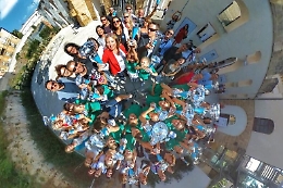 Dal 10 al 14 dicembre al Farm Cultural Park di Favara la mostra &ldquo;Mare fest