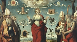 Immacolata Concezione, Patrona delle Due Sicilie