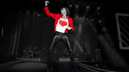 Gianna Nannini, tappa a Catania nel tour del 2020