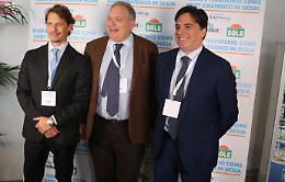 Parmalat inaugura nuove linee produttive nello stabilimento di Catania