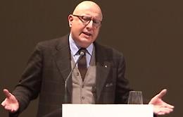 Salva Sicilia, Armao si ribella ai tagli: 
&laquo;Non accetteremo cure da cavallo&raquo;