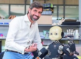 Ricerca e tecnologia? Per Salvatore Majorana (pronipote di Ettore) una sfida possibile