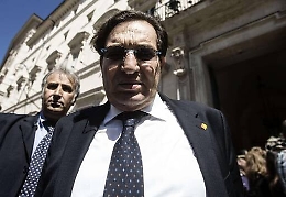 Diffam&ograve; ex addetti stampa Regione, Crocetta condannato a risarcire