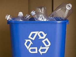 Agrigento, niente raccolta della plastica, domani, 22 luglio