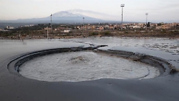 Pa­ter­nò nel vi­deo vi­ra­le del Na­tio­nal Geo­gra­phic: «Le sa­li­nel­le an­ti­ci­pa­no l’at­ti­vi­tà del­l’Et­na»