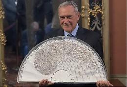 Pietro Grasso dice no: «Resto presidente del Senato, non mi candido alla Regione»