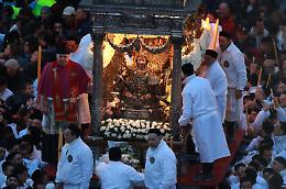 "Sant'Agata, una festa gestita con approssimazione"