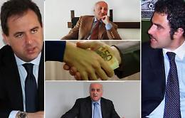 Cga Sicilia e Consiglio di Stato,  storie di mazzette nell'Isola...